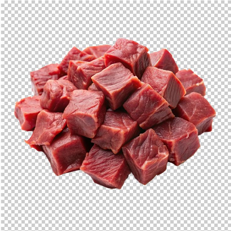 Beef steak