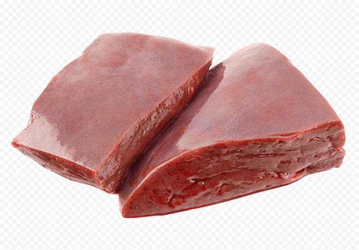 Liver